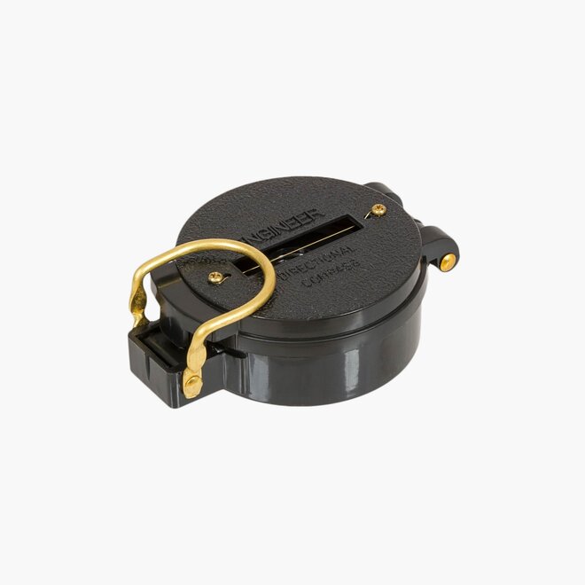 Lensatic Kompas Militair Model