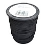 Shock Cord 2,5 mm Zwart (rol 200 meter)