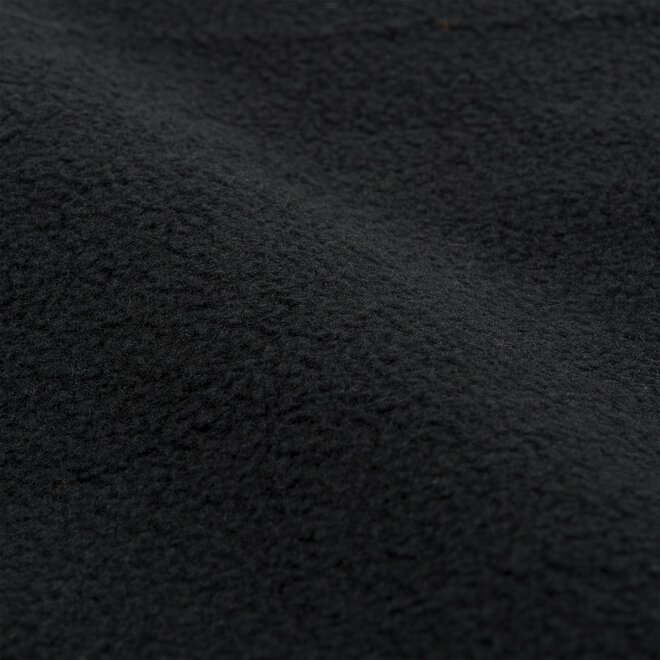 Fleece Lakenzak Mummymodel Zwart