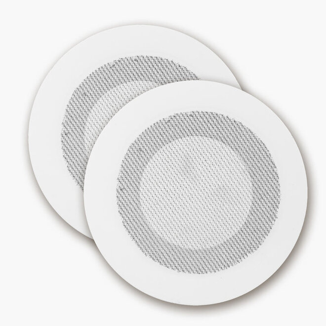 Mesh Repair Patches voor Klamboes (5 Stuks)