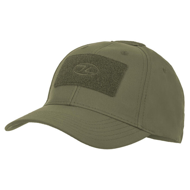 Tactical Cap Ranger Green