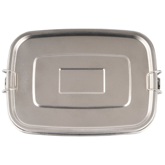 Scran Box RVS Lunchbox 1 Liter