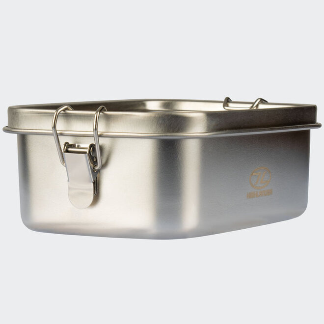 Scran Box RVS Lunchbox 1 Liter
