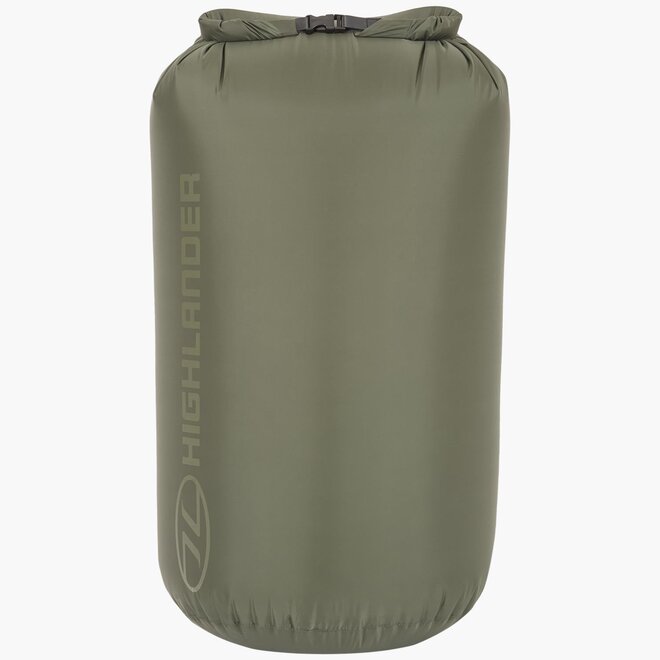 Drybag 140 Liter Ranger Green