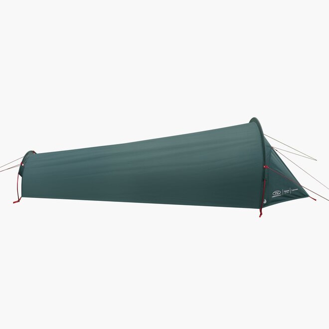 Falcon Bivi Tent 1-Persoons Pine Green