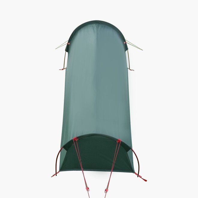 Falcon Bivi Tent 1-Persoons Pine Green