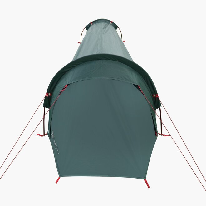 Falcon Bivi Tent 1-Persoons Pine Green