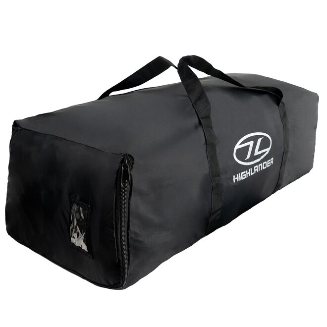 Transporta Flightbag voor Rugzak tot 100 Liter