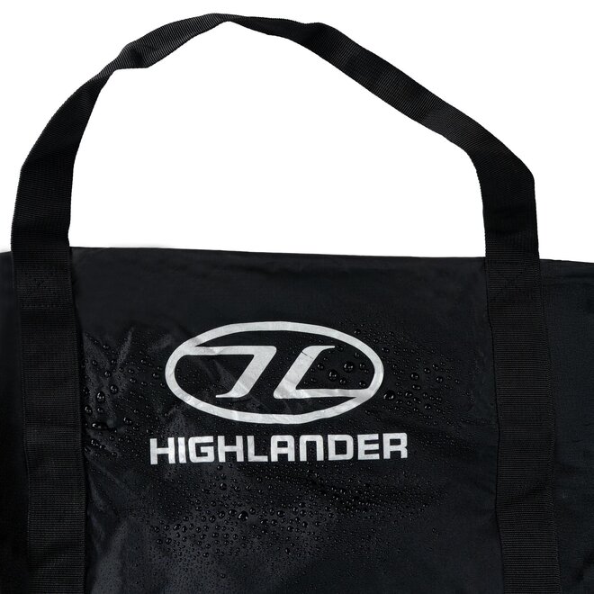 Transporta Flightbag voor Rugzak tot 100 Liter