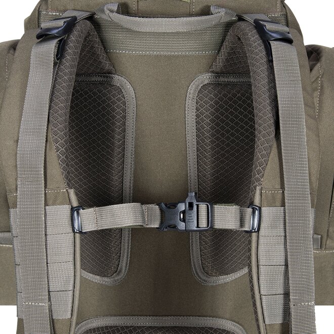 Forces Elite Pack 33L Rugzak Ranger Green