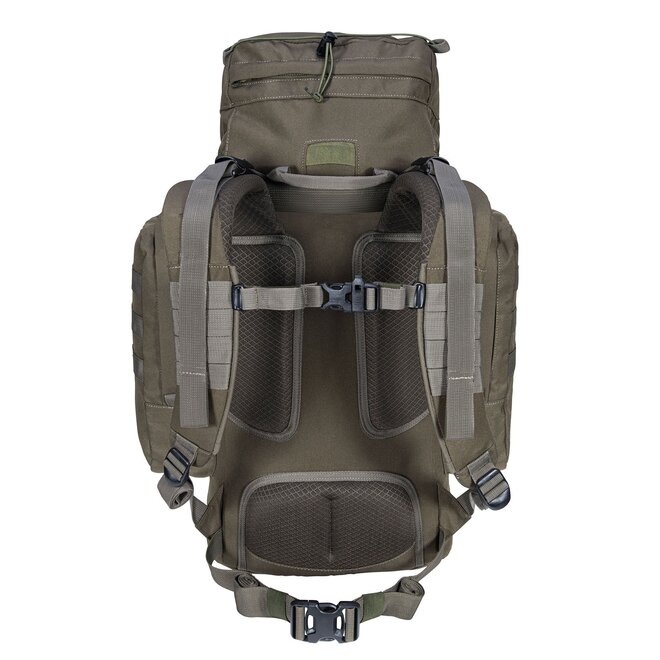 Forces Elite Pack 44L Rugzak Ranger Green