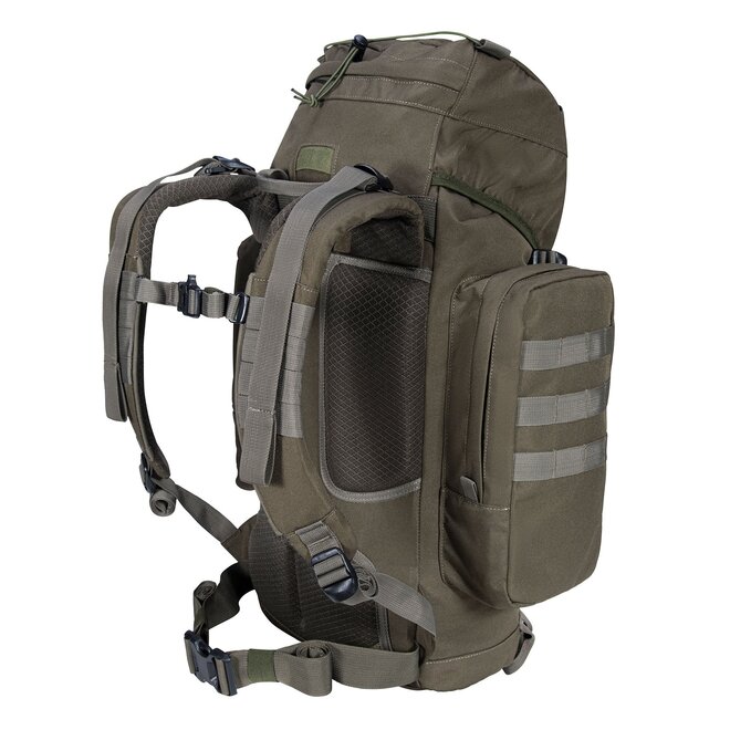 Forces Elite Pack 44L Rugzak Ranger Green
