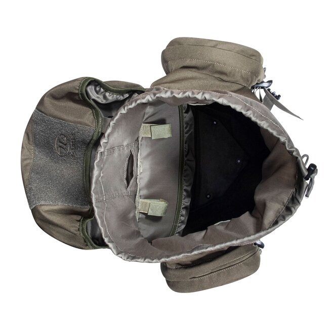Forces Elite Pack 44L Rugzak Ranger Green