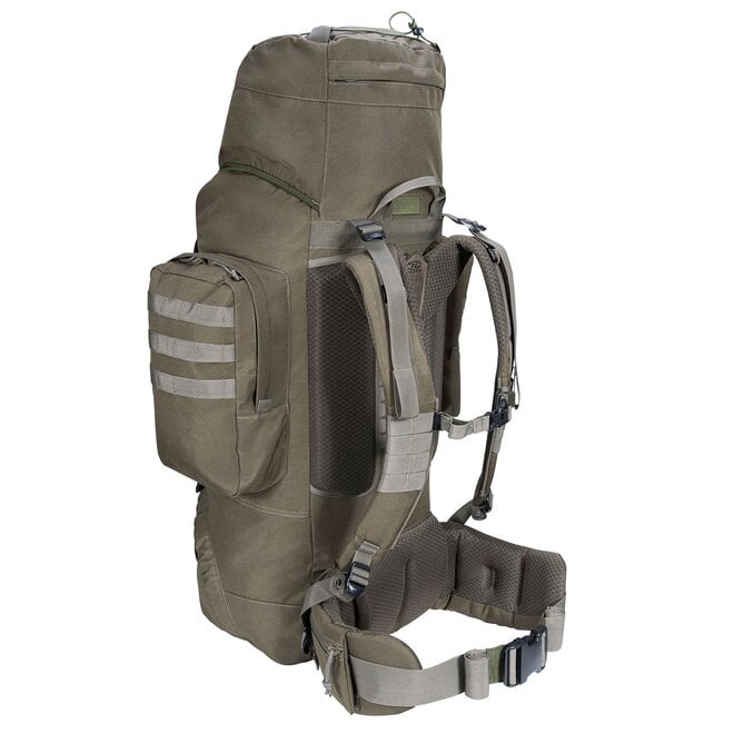 Forces Elite Pack 88L Rugzak Ranger Green