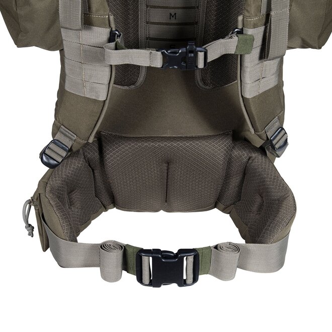 Forces Elite Pack 88L Rugzak Ranger Green