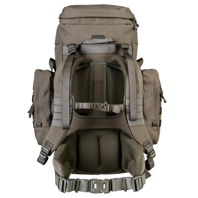 Pinnacle Tactische Rugzak 50L Ranger Green