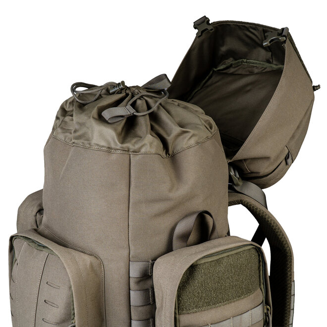 Pinnacle Tactische Rugzak 50L Ranger Green