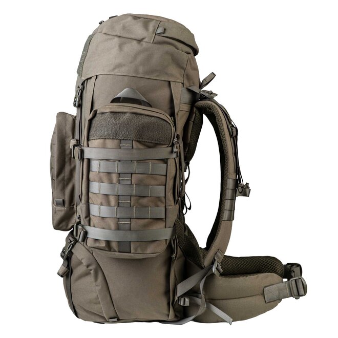 Pinnacle Tactische Rugzak 70L Ranger Green