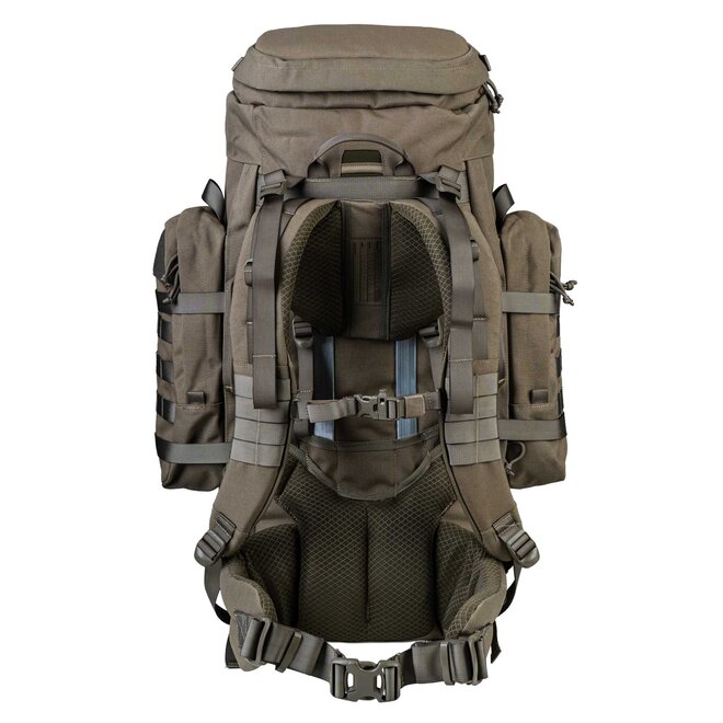 Pinnacle Tactische Rugzak 70L Ranger Green