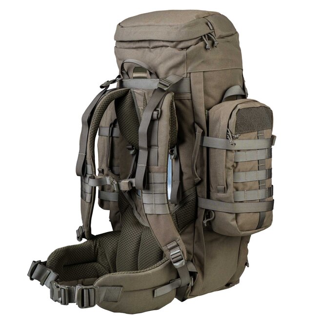 Pinnacle Tactische Rugzak 70L Ranger Green