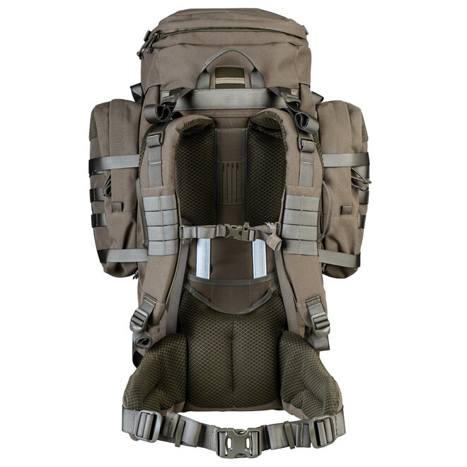 Pinnacle Tactische Rugzak 90L Ranger Green