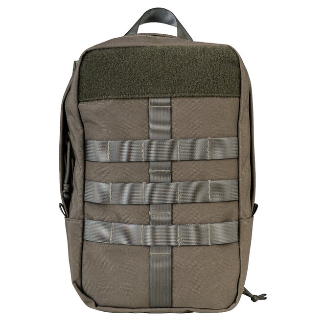 Pinnacle Tactische Rugzak 90L Ranger Green