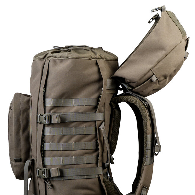 Pinnacle Tactische Rugzak 90L Ranger Green