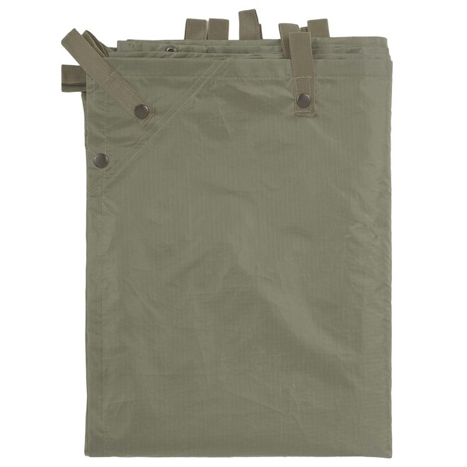 Basha Tarp 250 x 170 cm Ranger Green