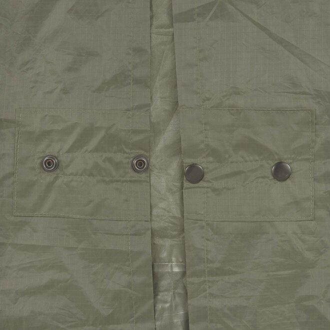 Basha Tarp 250 x 170 cm Ranger Green