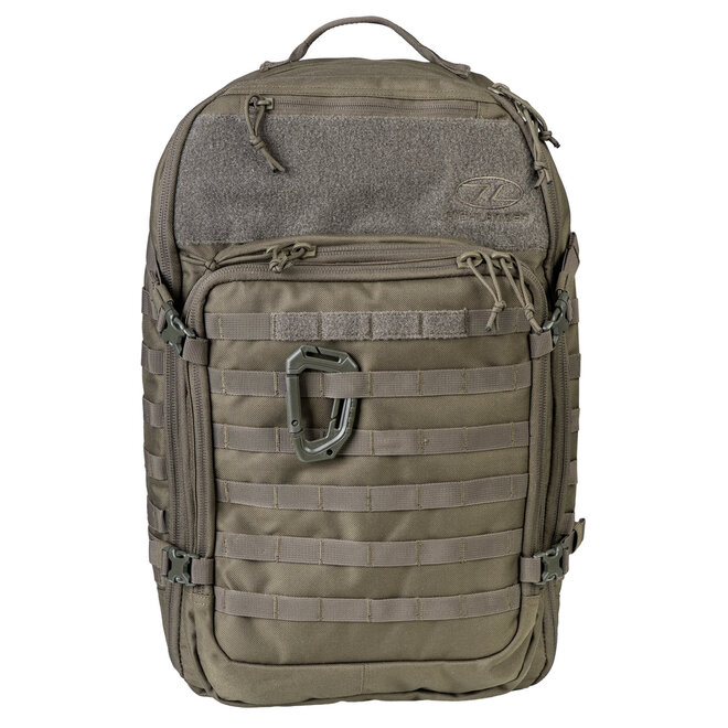 Harrier Tactische Rugzak 45L Ranger Green