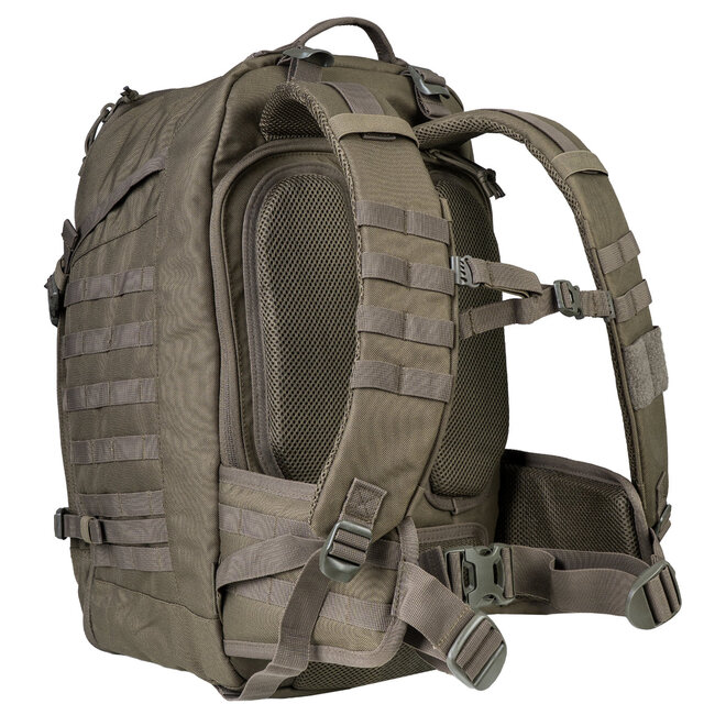 Harrier Tactische Rugzak 45L Ranger Green