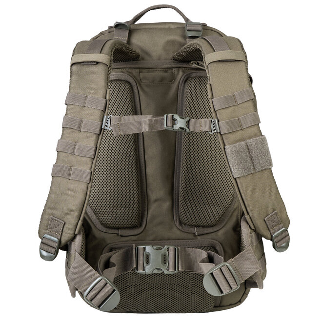 Harrier Tactische Rugzak 45L Ranger Green