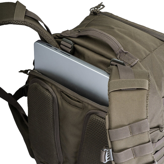 Harrier Tactische Rugzak 45L Ranger Green