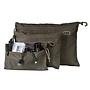 Neat Freak Organizer Pouch Set 3-delig Ranger Green