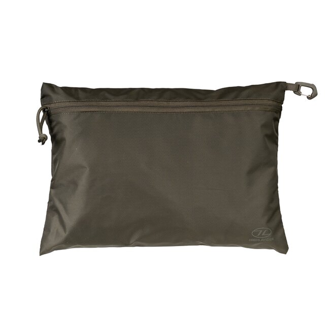 Neat Freak Organizer Pouch Set 3-delig Ranger Green