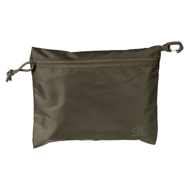 Neat Freak Organizer Pouch Set 3-delig Ranger Green