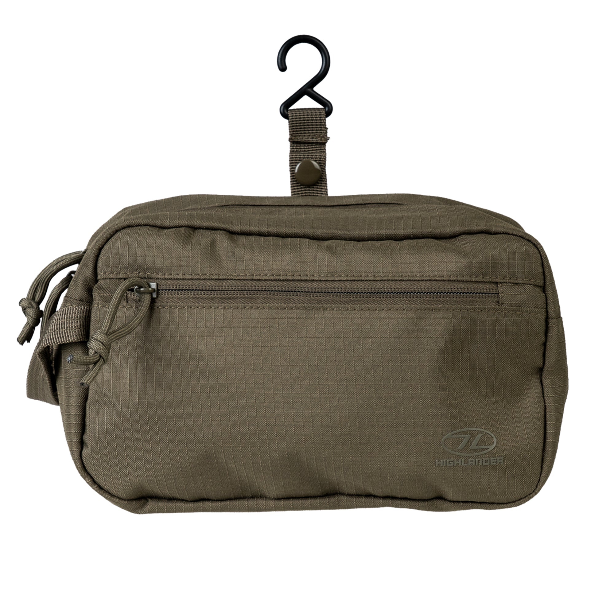 Sancho Toilettas Ranger Green