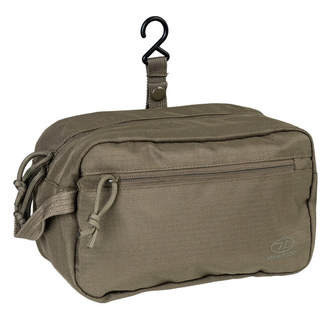 Sancho Toilettas Ranger Green