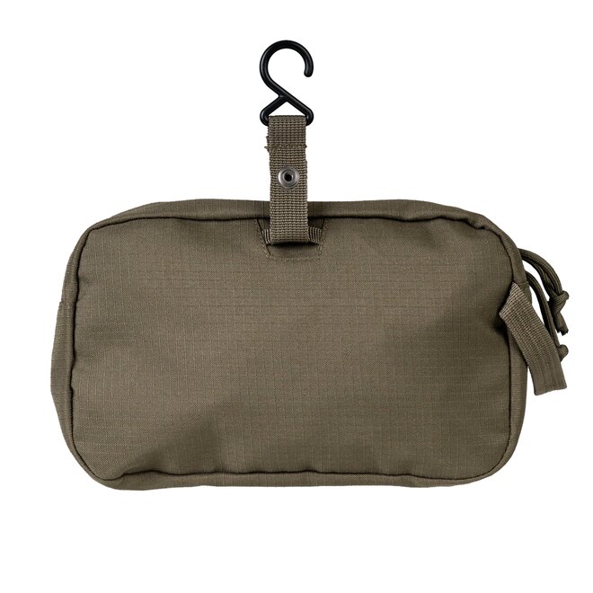 Sancho Toilettas Ranger Green