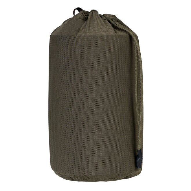 Paksak Net Set Mesh Stuff Sacks 3-delig Ranger Green