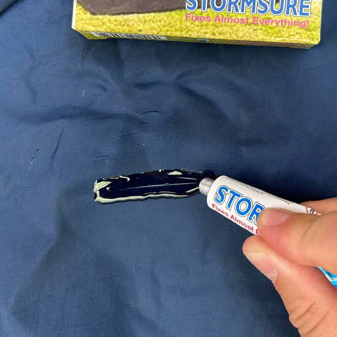 Tent en Grondzeil Reparatieset