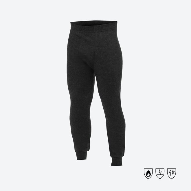 Long Johns Protection 400 Vlamwerend Antraciet