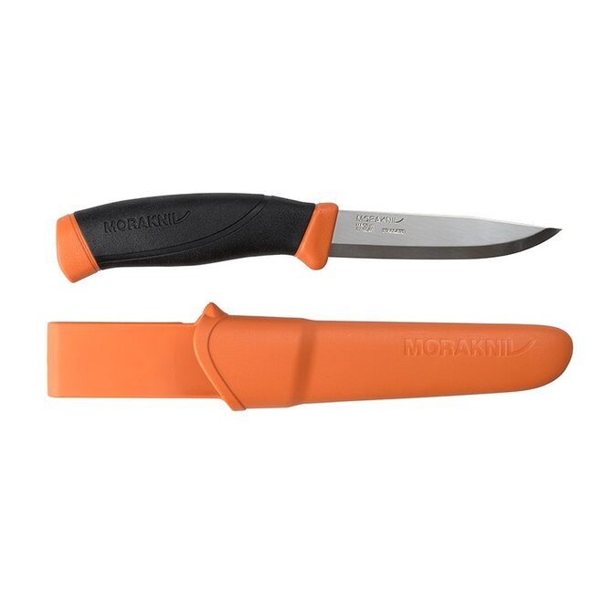Companion RVS Outdoormes Burnt Orange