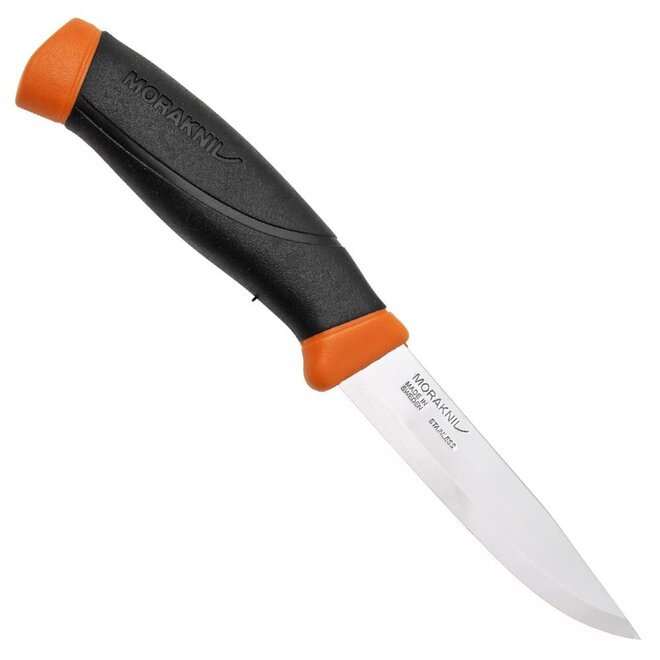 Companion RVS Outdoormes Burnt Orange