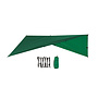 Ultra Tarp 2x3 m Deep Green