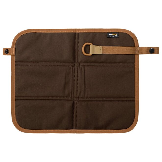 Vagabond Seat Pad Bruin
