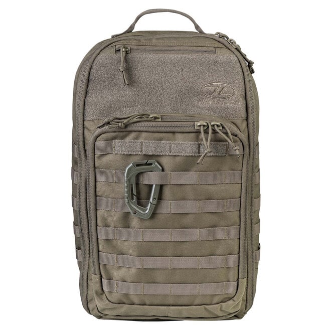 Harrier Tactische Rugzak 25L Ranger Green