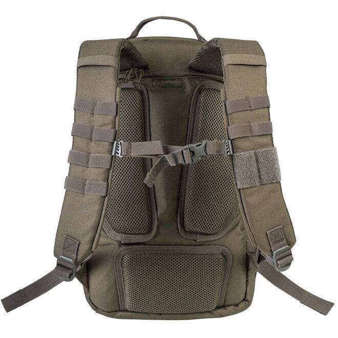 Harrier Tactische Rugzak 25L Ranger Green