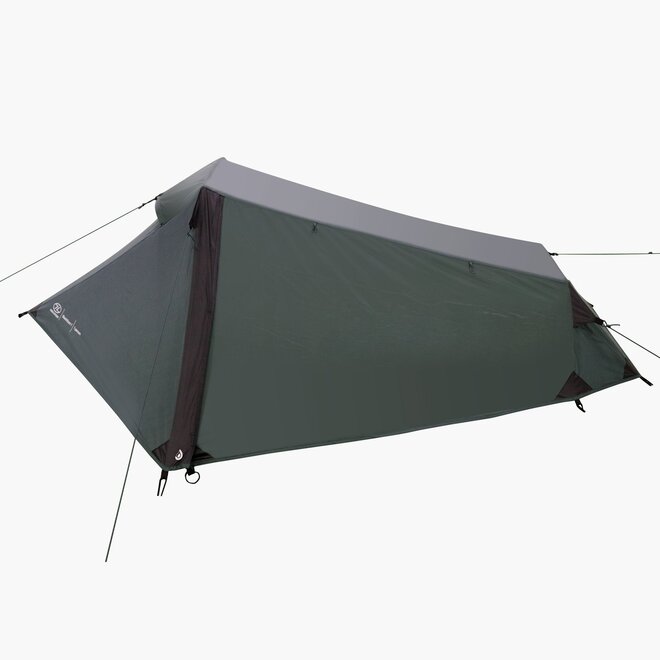 Blackthorn 1 GEN2 Tent 1-Persoons Scarab Green
