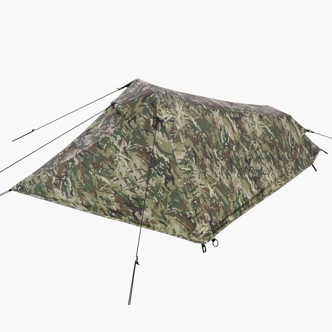 Blackthorn 1 GEN2 Tent 1-Persoons HMTC Camo